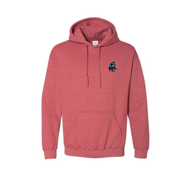 Spidy Vibes Hoodie