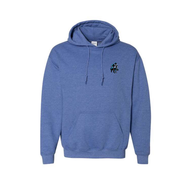 Spidy Vibes Hoodie