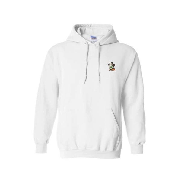 Cowboy Hoodie