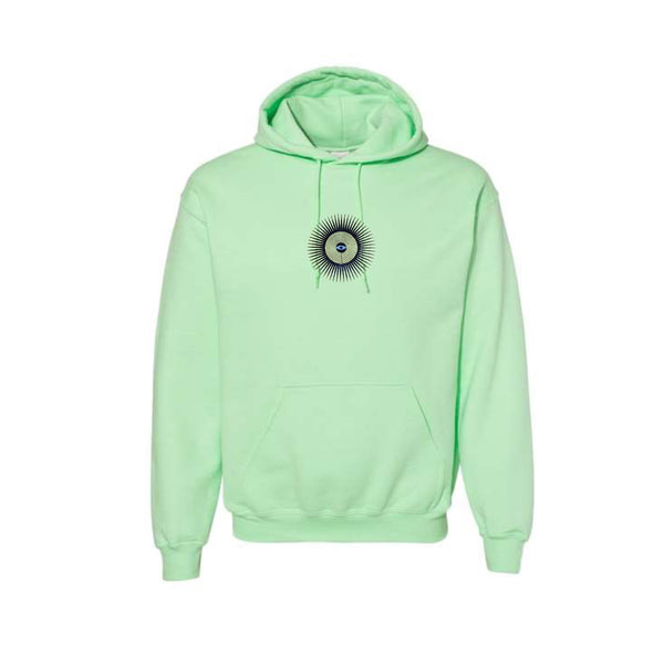 Third Eye Hoodie