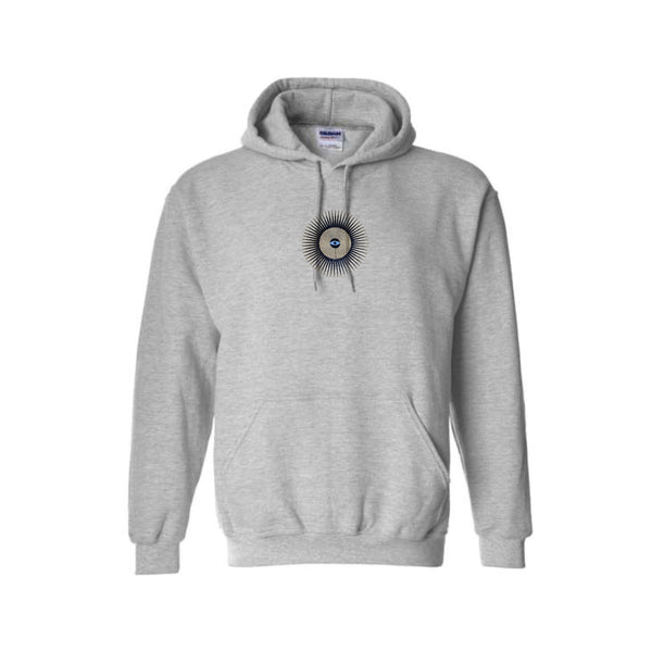 Third Eye Hoodie