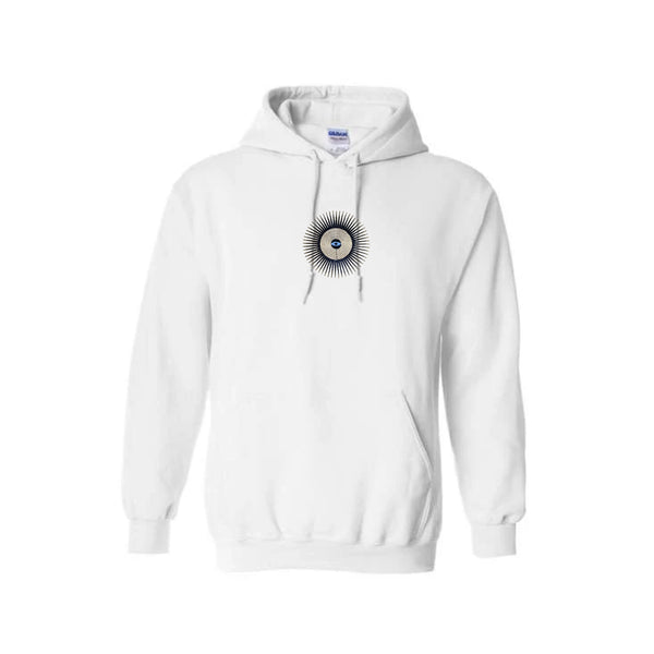 Third Eye Hoodie