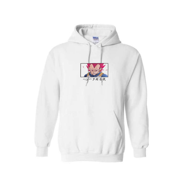 π Ultra Instinct Hoodie