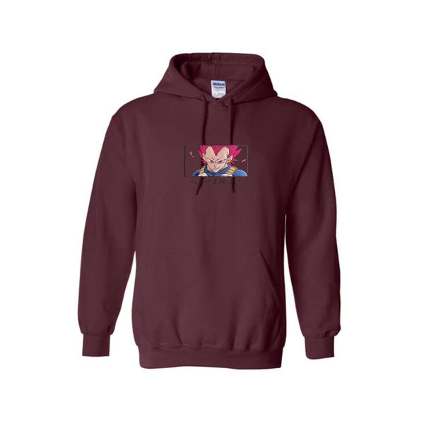 π Ultra Instinct Hoodie