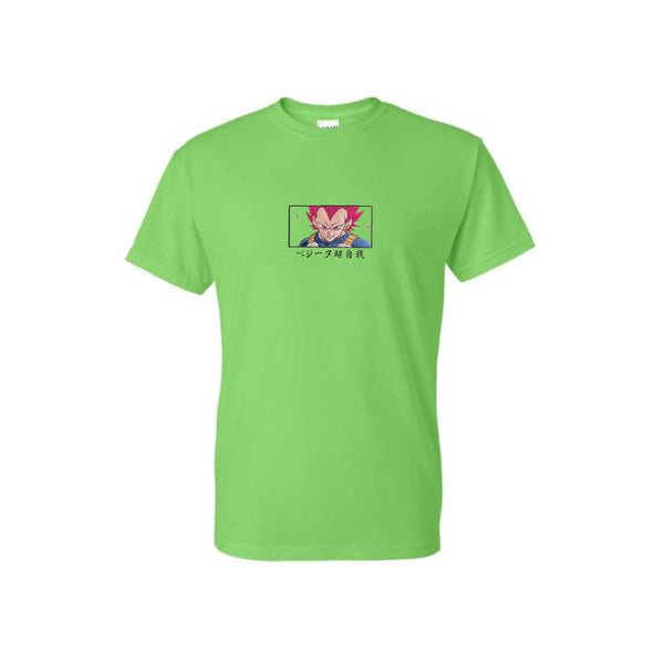 π Ultra Instinct Tee