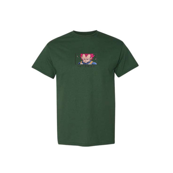 π Ultra Instinct Tee