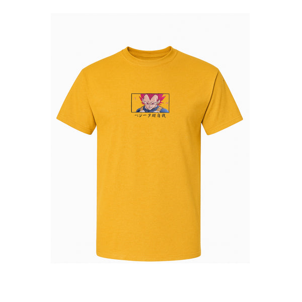 π Ultra Instinct Tee