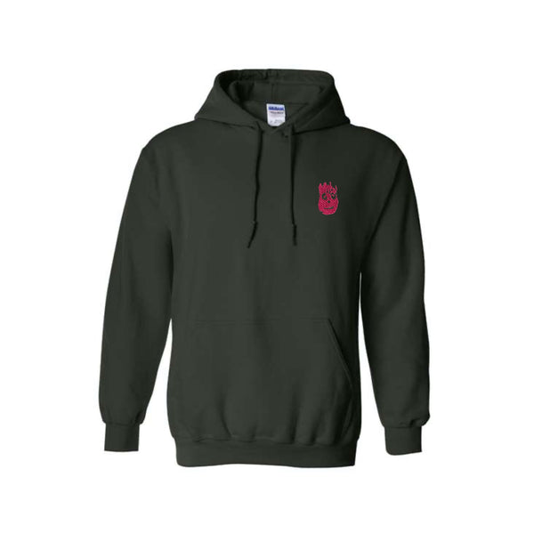 Wilson Hoodie