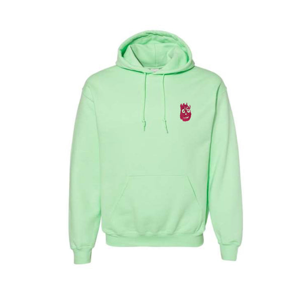 Wilson Hoodie