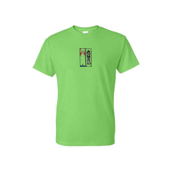 Nuclear love T-shirt