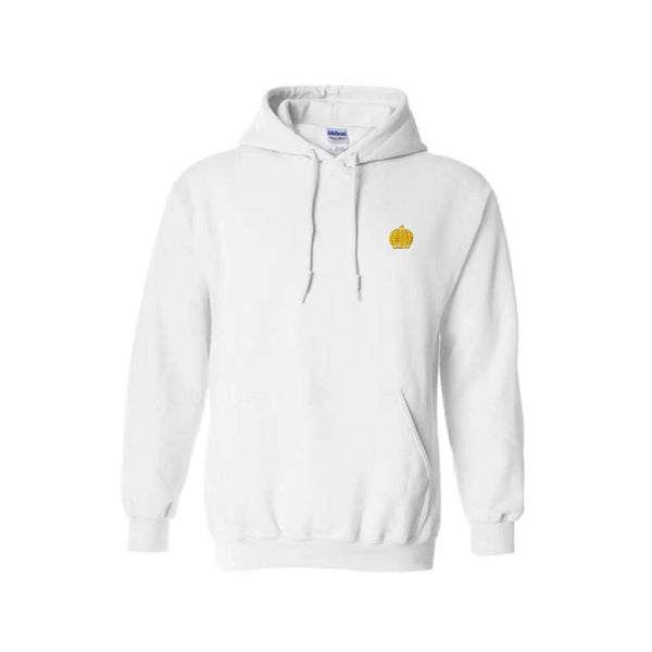 Biznaga studio logo Hoodie