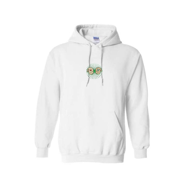 The Choice is Yours Hoodie