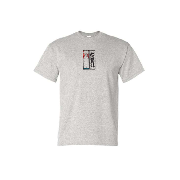 Nuclear love T-shirt