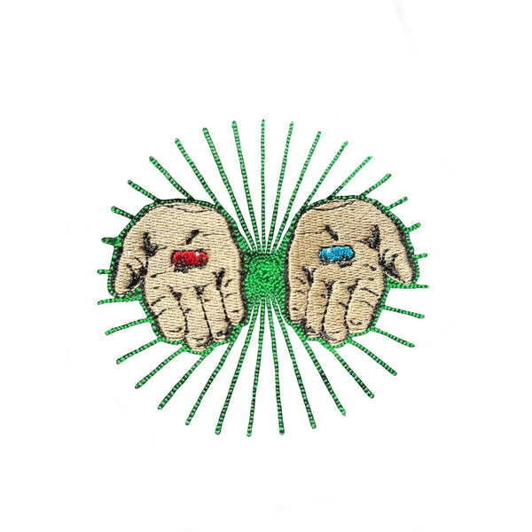 The Choice is Yours T-shirt