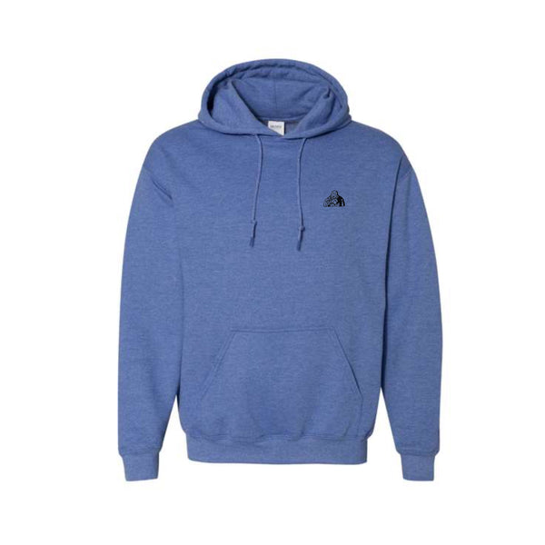 Turtle Sensei Hoodie