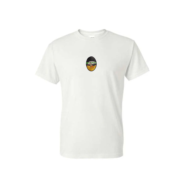 Cosmic journey T-shirt