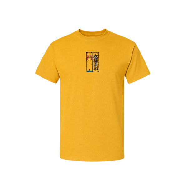 Nuclear love T-shirt