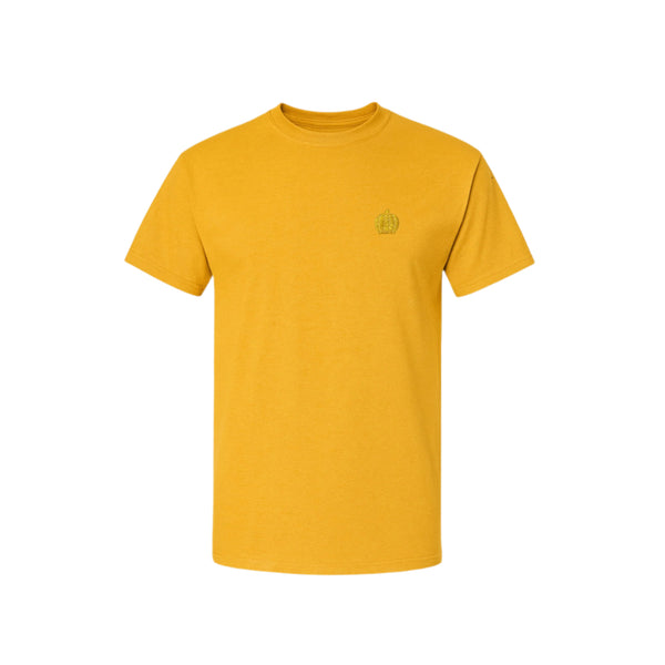 Biznaga studio logo T-shirt