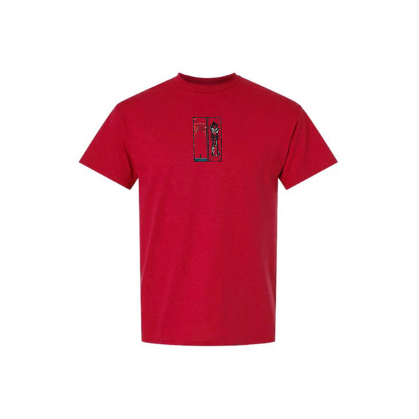 Nuclear love T-shirt