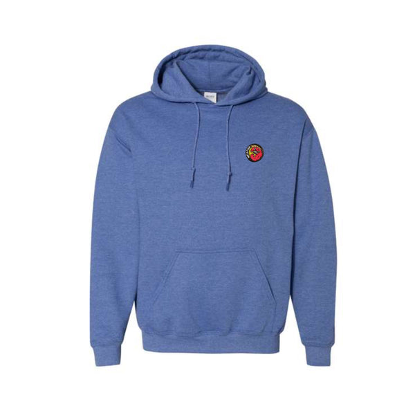 Toughscale Brotherhood Hoodie