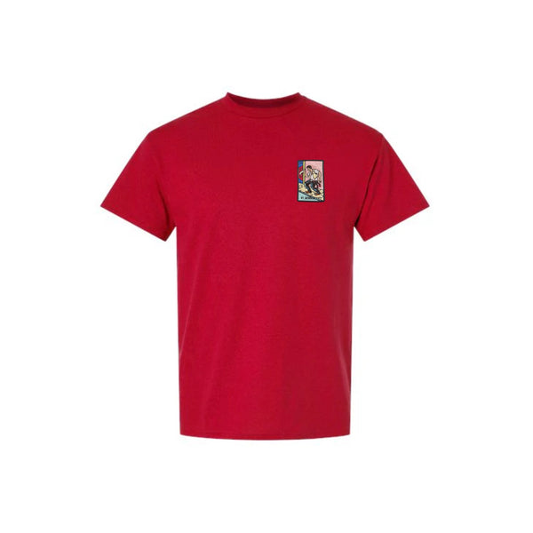 El borracho "The drunk" T-shirt