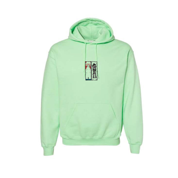 Nuclear Love Hoodie