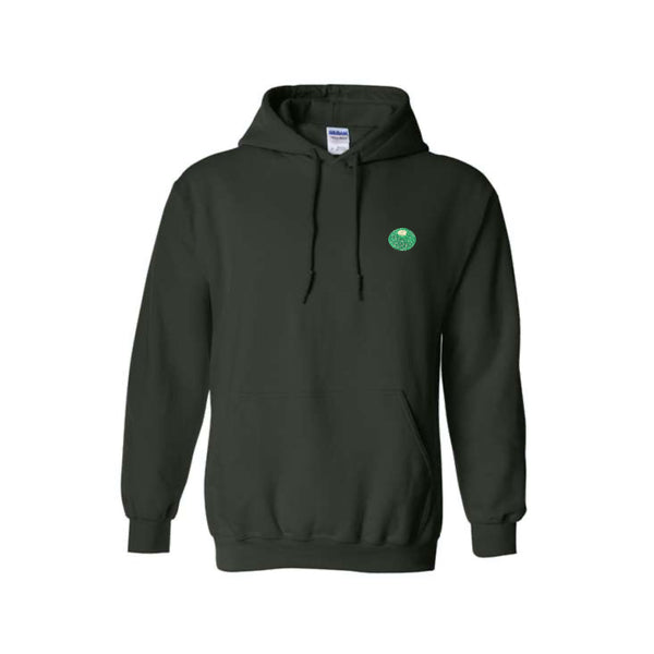 Biznaga Hoodie