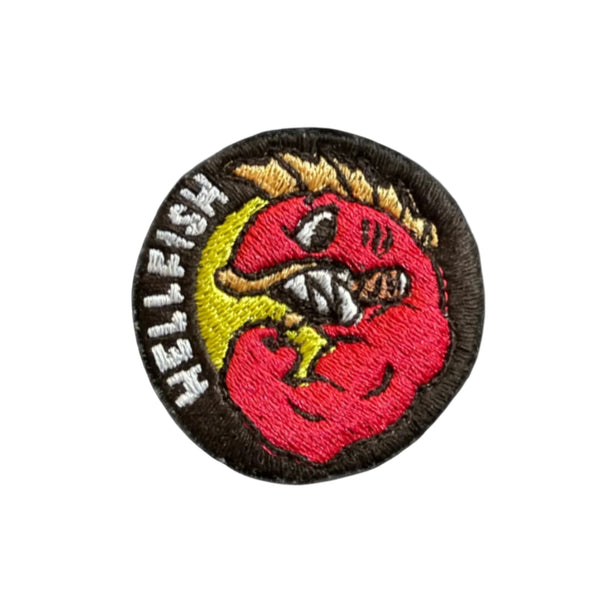 Toughscale Brotherhood T-shirt