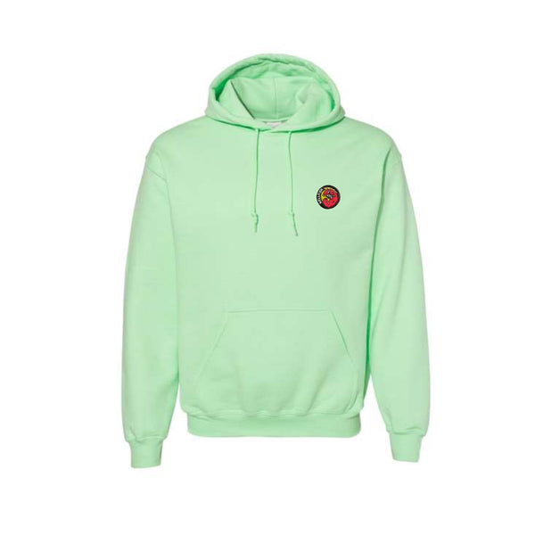 Toughscale Brotherhood Hoodie