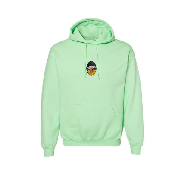 Cosmic journey Hoodie