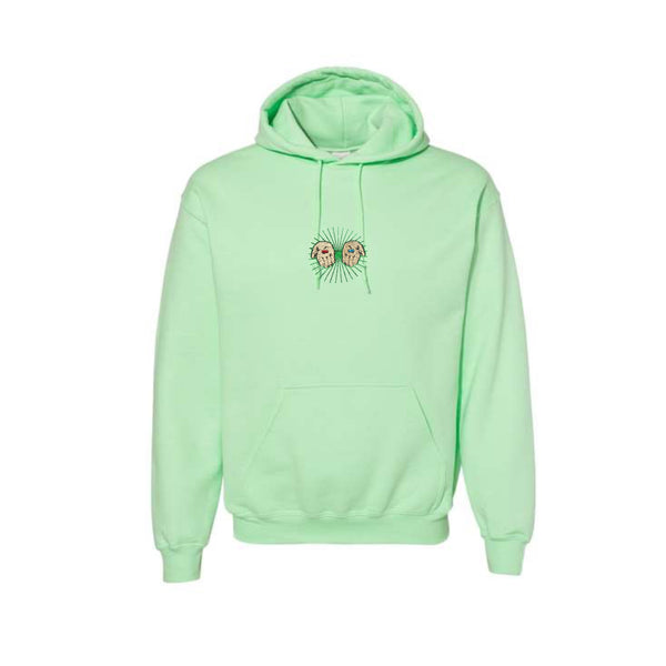 The Choice is Yours Hoodie