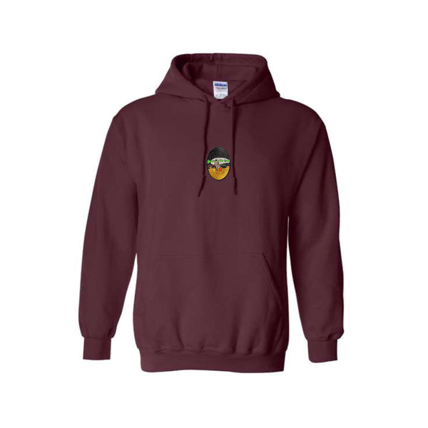 Cosmic journey Hoodie