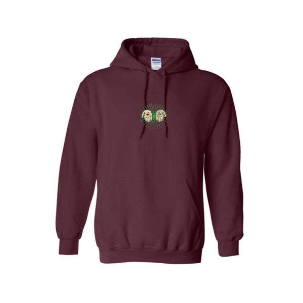 The Choice is Yours Hoodie