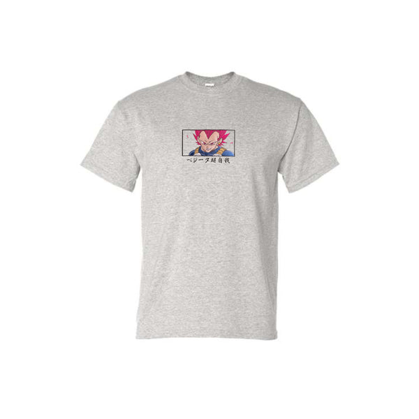 🌀 Ultra Instinct Tee