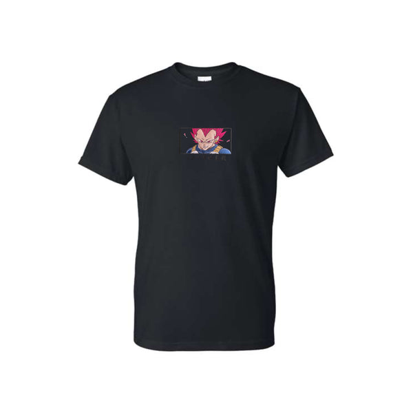 🌀 Ultra Instinct Tee