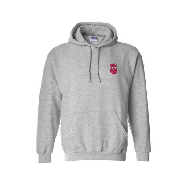 Wilson Hoodie