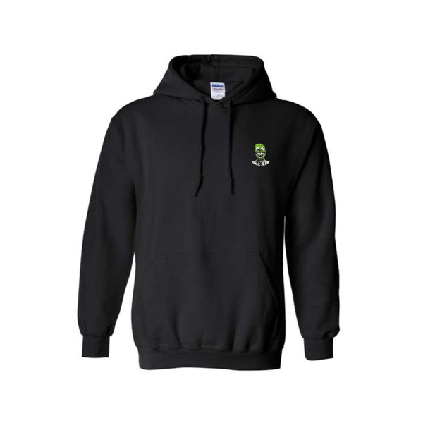 Smokin' Soul Hoodie