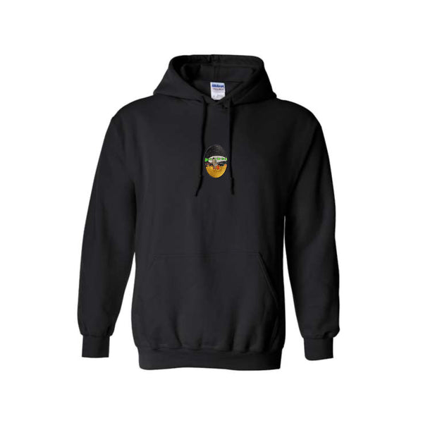 Cosmic journey Hoodie