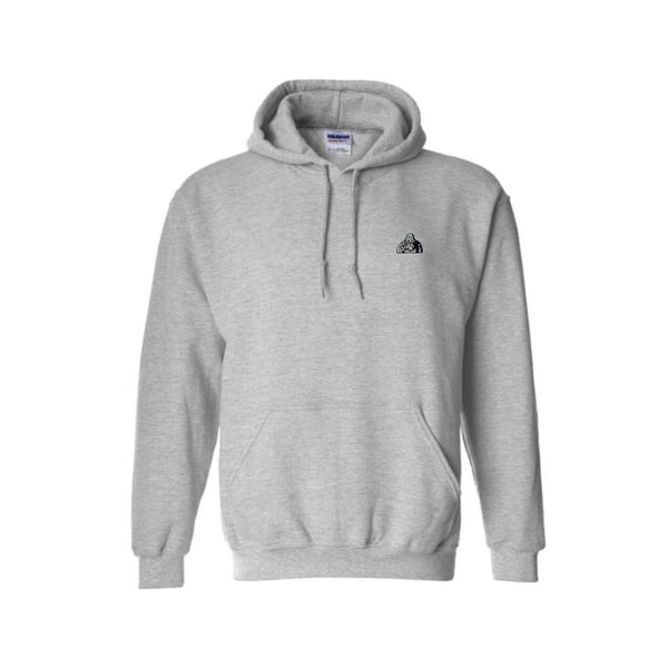 Turtle Sensei Hoodie