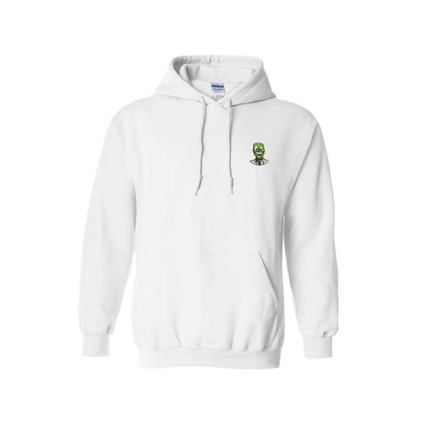 Smokin' Soul Hoodie
