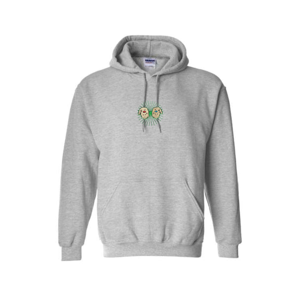 The Choice is Yours Hoodie