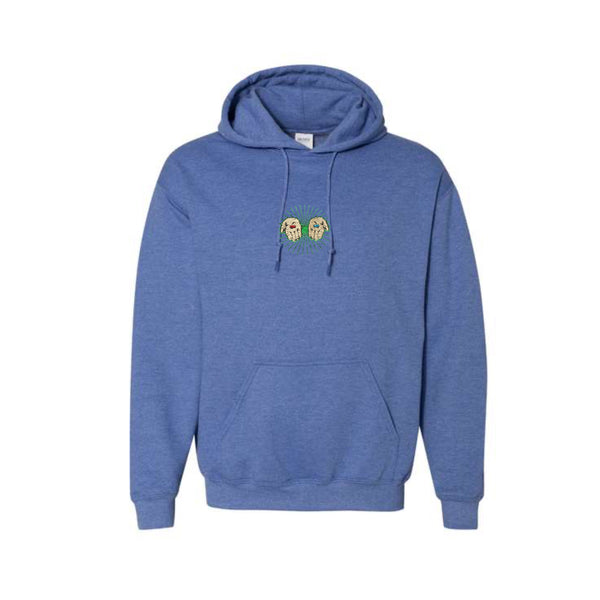 The Choice is Yours Hoodie