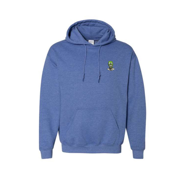 Smokin' Soul Hoodie