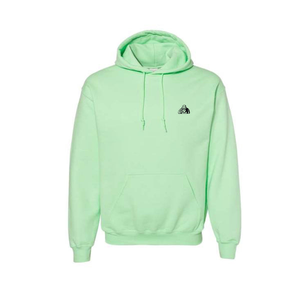 Turtle Sensei Hoodie