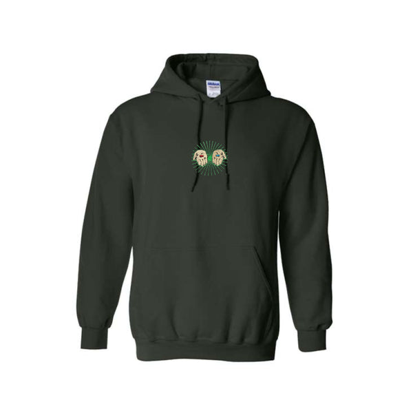 The Choice is Yours Hoodie