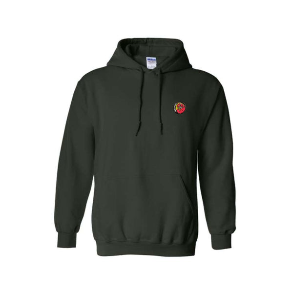 Toughscale Brotherhood Hoodie