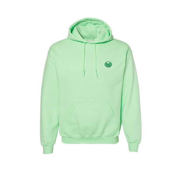 Biznaga Hoodie