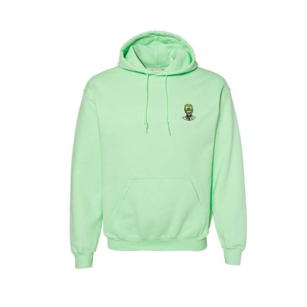 Smokin' Soul Hoodie