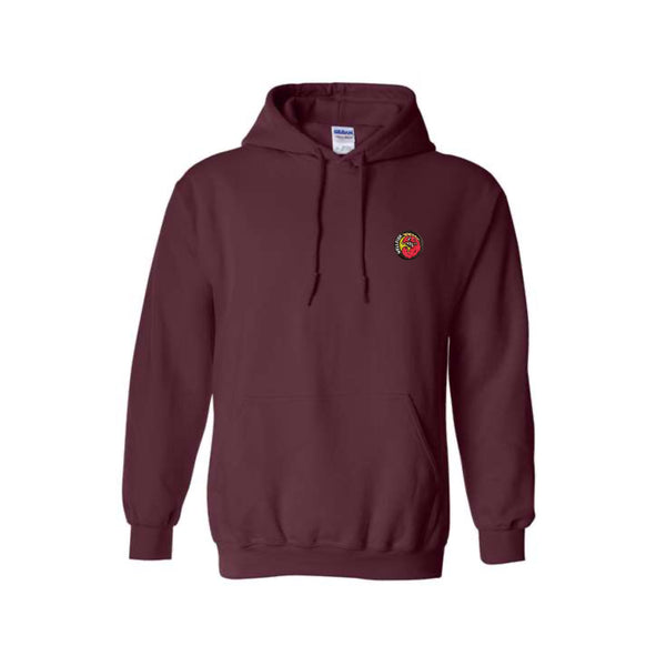 Toughscale Brotherhood Hoodie